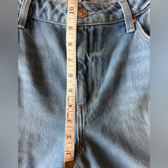 PAIGE Sonja Aduna Jeans - Picture 11 of 16